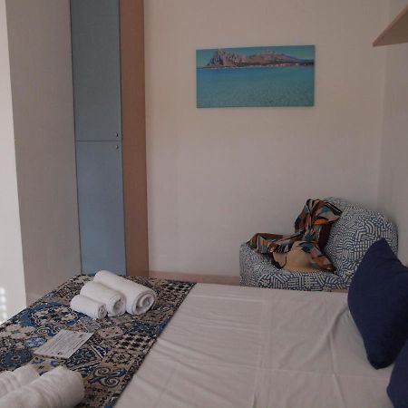 Locanda Lighea Rooms San Vito Lo Capo Luaran gambar