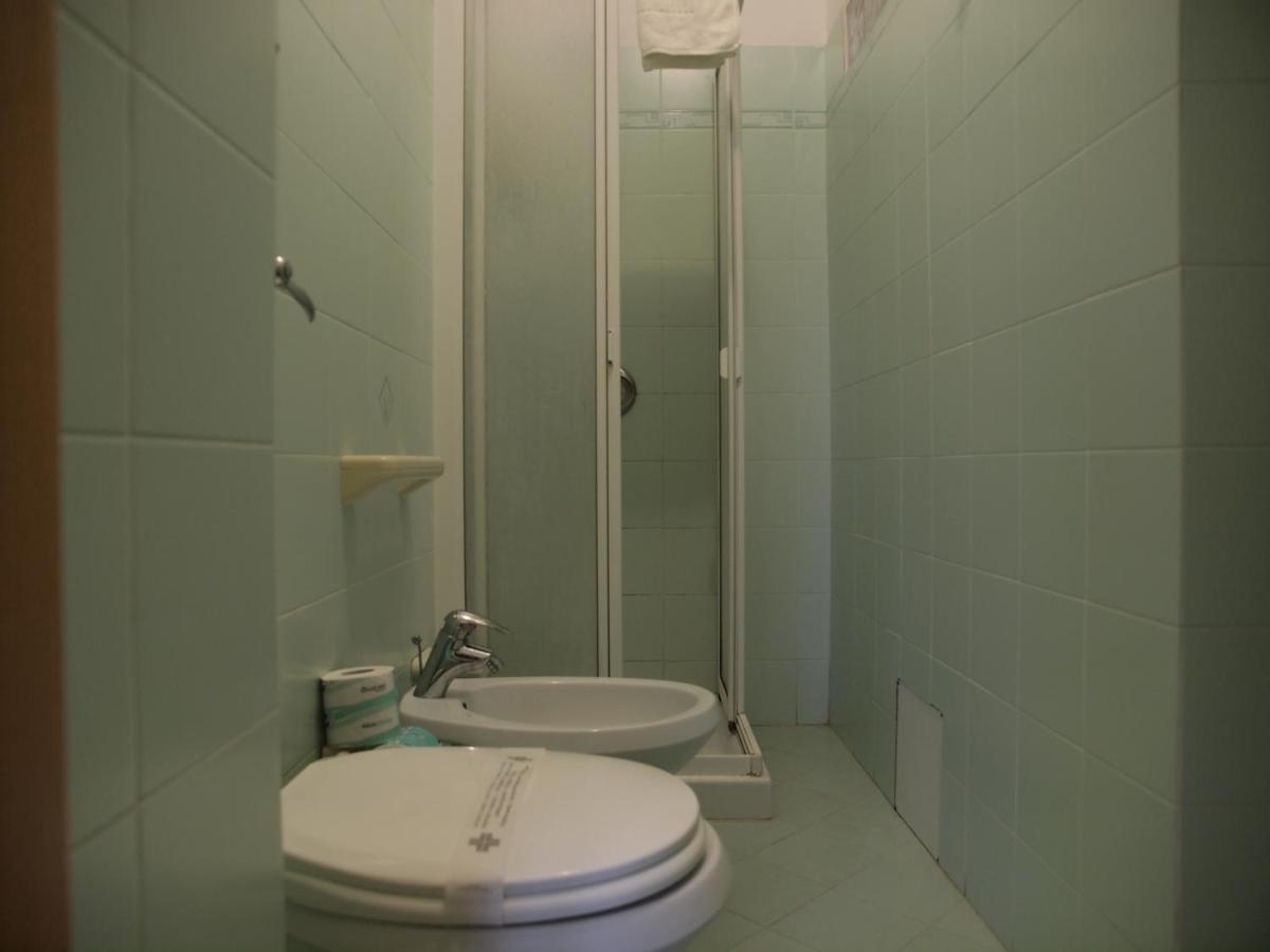Locanda Lighea Rooms San Vito Lo Capo Luaran gambar