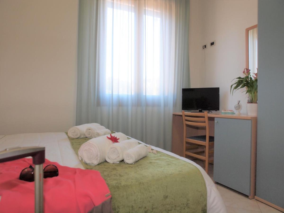Locanda Lighea Rooms San Vito Lo Capo Luaran gambar
