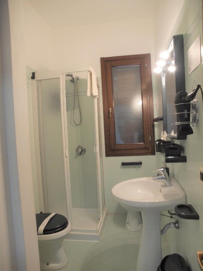 Locanda Lighea Rooms San Vito Lo Capo Luaran gambar