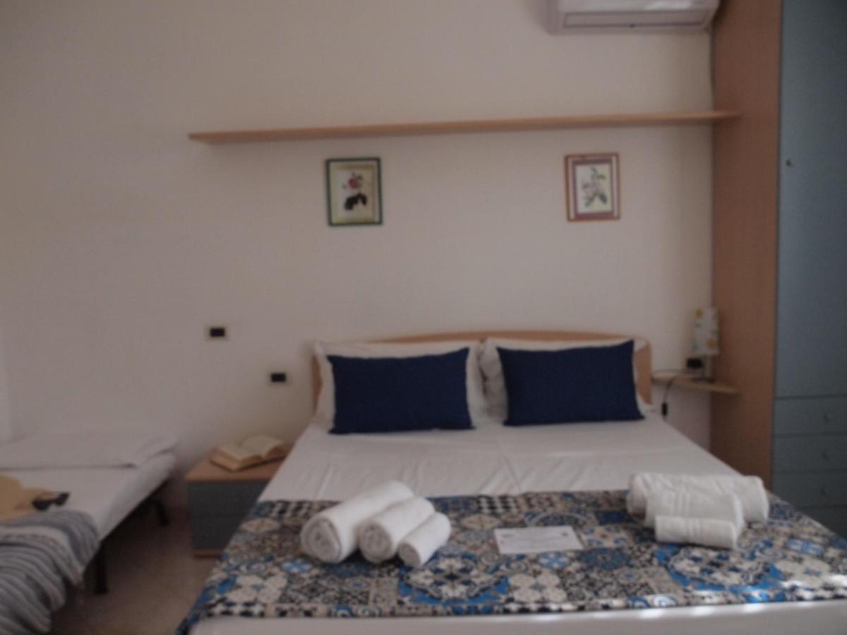 Locanda Lighea Rooms San Vito Lo Capo Luaran gambar
