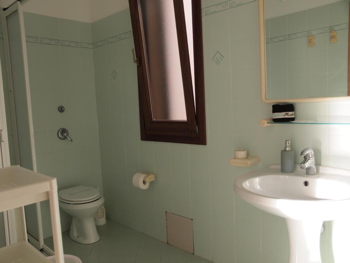 Locanda Lighea Rooms San Vito Lo Capo Luaran gambar