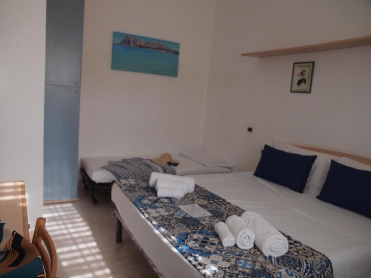 Locanda Lighea Rooms San Vito Lo Capo Luaran gambar