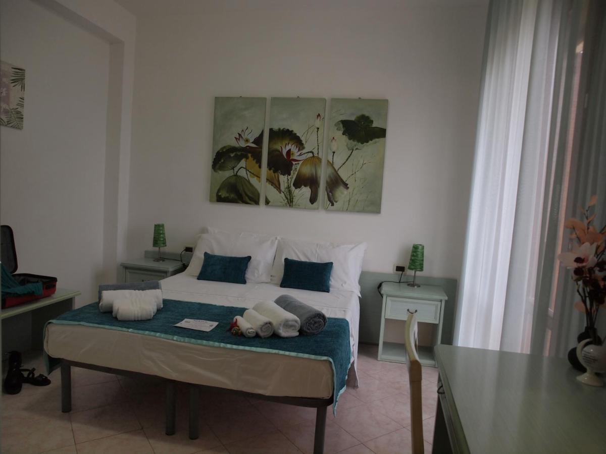Locanda Lighea Rooms San Vito Lo Capo Luaran gambar