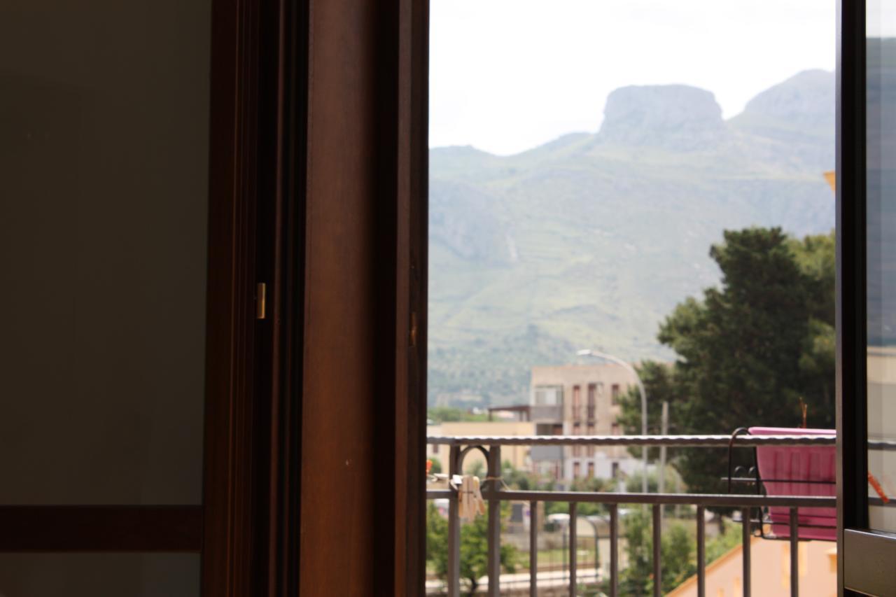Locanda Lighea Rooms San Vito Lo Capo Luaran gambar