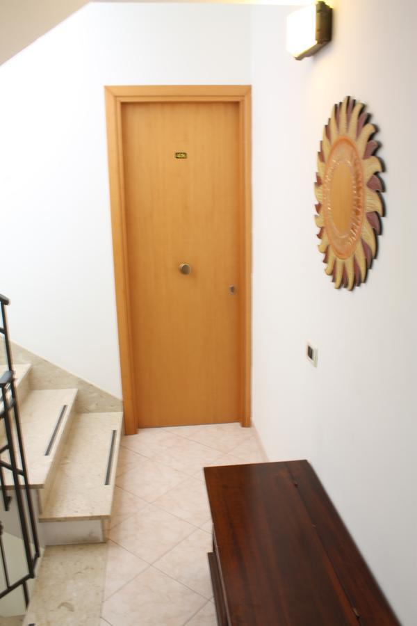 Locanda Lighea Rooms San Vito Lo Capo Luaran gambar