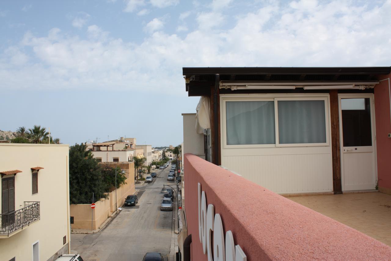 Locanda Lighea Rooms San Vito Lo Capo Luaran gambar