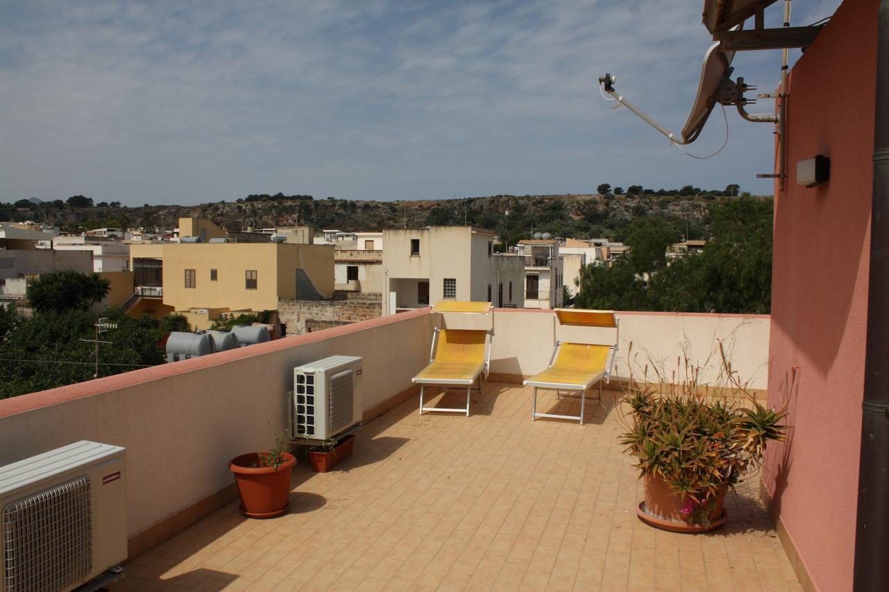 Locanda Lighea Rooms San Vito Lo Capo Luaran gambar