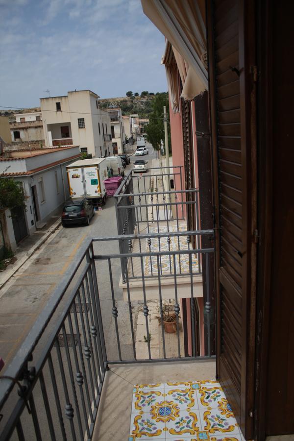 Locanda Lighea Rooms San Vito Lo Capo Luaran gambar