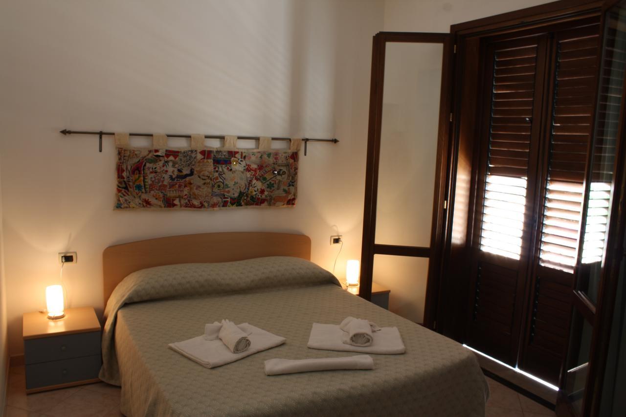 Locanda Lighea Rooms San Vito Lo Capo Luaran gambar
