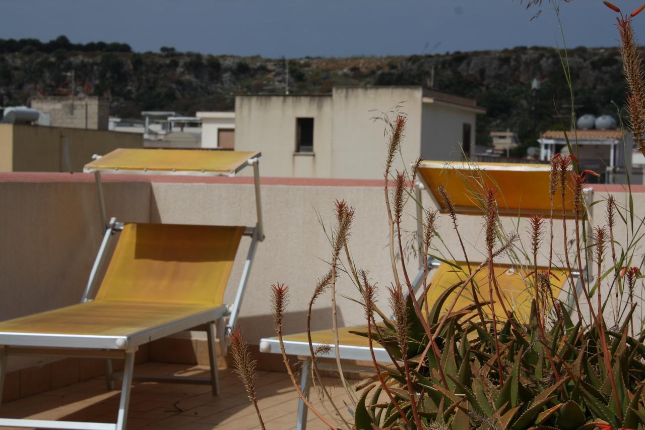 Locanda Lighea Rooms San Vito Lo Capo Luaran gambar
