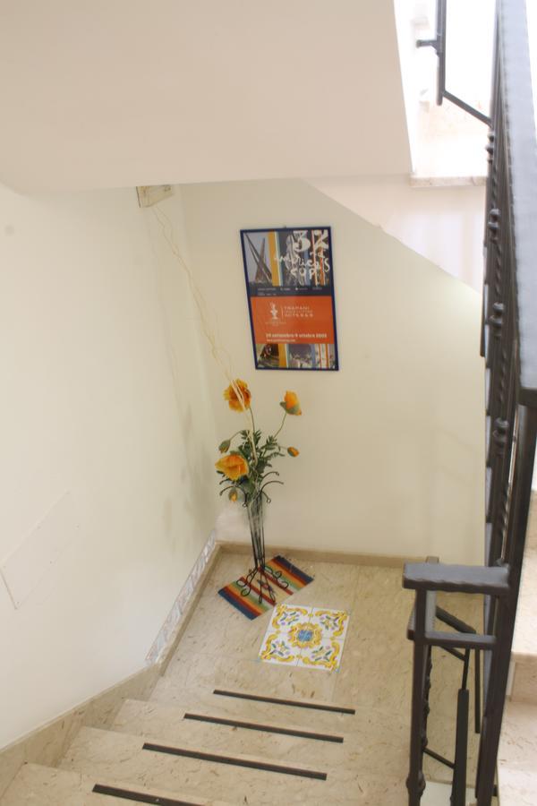 Locanda Lighea Rooms San Vito Lo Capo Luaran gambar