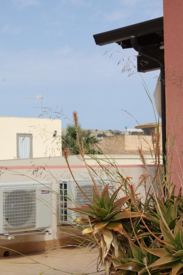 Locanda Lighea Rooms San Vito Lo Capo Luaran gambar