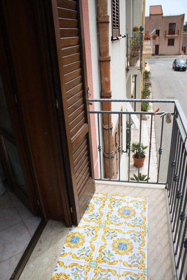 Locanda Lighea Rooms San Vito Lo Capo Luaran gambar