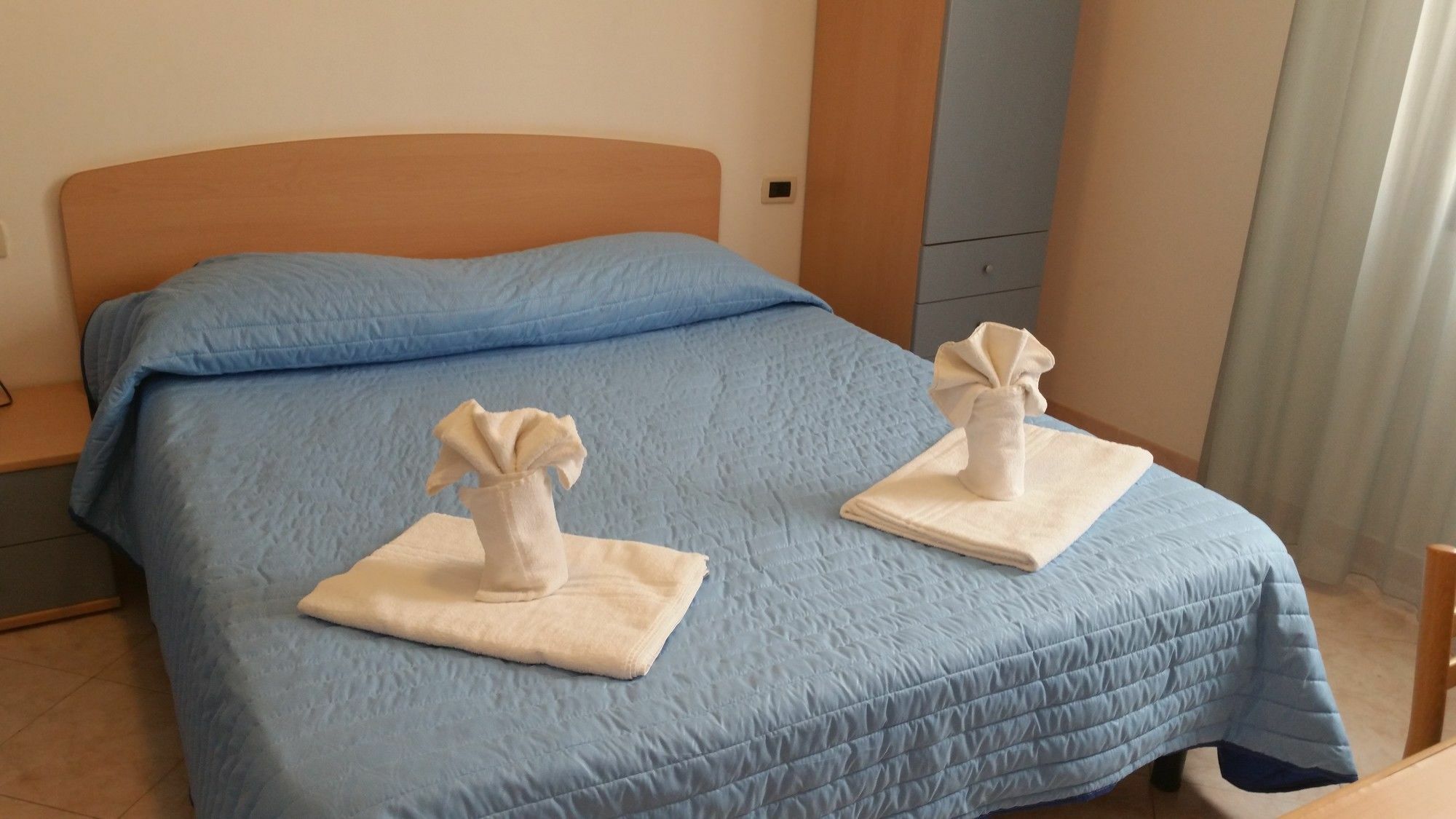 Locanda Lighea Rooms San Vito Lo Capo Luaran gambar