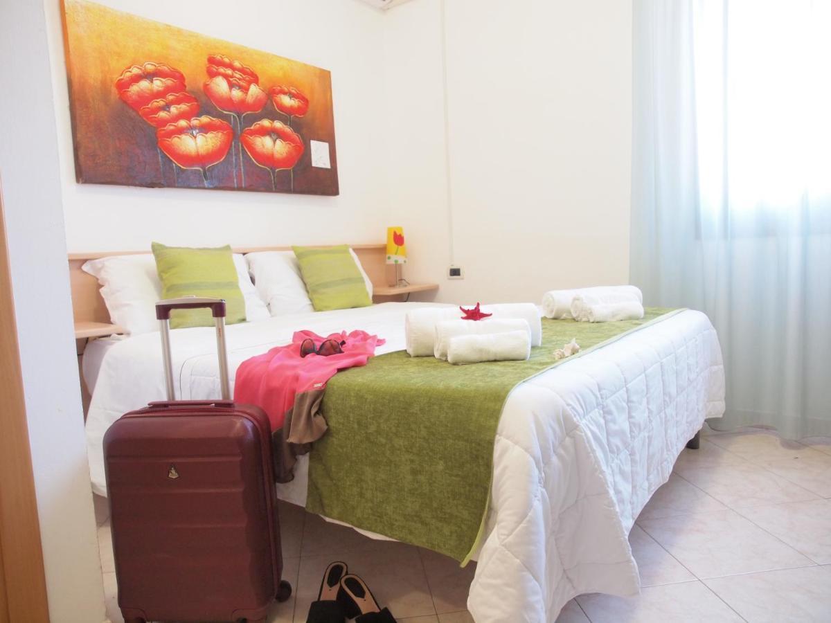 Locanda Lighea Rooms San Vito Lo Capo Luaran gambar