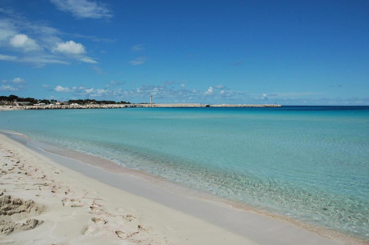Locanda Lighea Rooms San Vito Lo Capo Luaran gambar